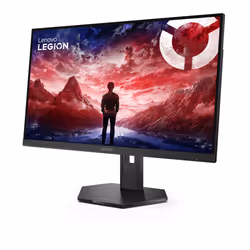 Lenovo Legion 27QD-10 Monitor PC 68,6 cm (27") 2560 x 1440 Pixel Quad HD LCD Nero - Vista aggiuntiva 3