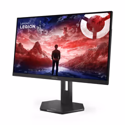 Lenovo Legion 27QD-10 Monitor PC 68,6 cm (27") 2560 x 1440 Pixel Quad HD LCD Nero - Vista aggiuntiva 4