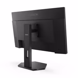 Lenovo Legion 27QD-10 Monitor PC 68,6 cm (27") 2560 x 1440 Pixel Quad HD LCD Nero - Vista aggiuntiva 7