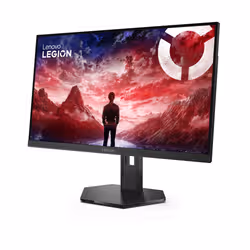 Lenovo Legion 27U-10 Monitor PC 68,6 cm (27") 3840 x 2160 Pixel 4K Ultra HD LCD Nero - Vista aggiuntiva 2