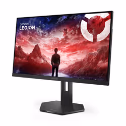 Lenovo Legion 27U-10 Monitor PC 68,6 cm (27") 3840 x 2160 Pixel 4K Ultra HD LCD Nero - Vista aggiuntiva 3