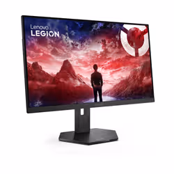 Lenovo Legion 27U-10 Monitor PC 68,6 cm (27") 3840 x 2160 Pixel 4K Ultra HD LCD Nero - Vista aggiuntiva 4