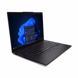 Lenovo ThinkPad L14 Gen 6 (AMD) AMD Ryzen™ 5 PRO 215 Computer portatile 35,6 cm (14") WUXGA 16 GB DDR5-SDRAM 512 GB SSD Wi-Fi 7 (802.11be) Windows 11 Pro Italiano Nero - Vista aggiuntiva 5