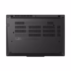 Lenovo ThinkPad P14s Gen 6 (AMD) AMD Ryzen AI 7 350 Workstation mobile 35,6 cm (14") WUXGA 32 GB DDR5-SDRAM 1 TB SSD Wi-Fi 7 (802.11be) Windows 11 Pro Italiano Nero - Vista aggiuntiva 6