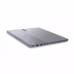Lenovo ThinkBook 16 G7 ARP AMD Ryzen™ 5 7535HS Computer portatile 40,6 cm (16") WUXGA 16 GB DDR5-SDRAM 512 GB SSD Wi-Fi 6E (802.11ax) Windows 11 Pro Italiano Grigio - Vista aggiuntiva 5