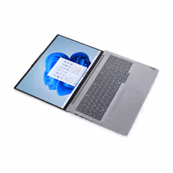 Lenovo ThinkBook 16 G7 ARP AMD Ryzen™ 5 7535HS Computer portatile 40,6 cm (16") WUXGA 16 GB DDR5-SDRAM 512 GB SSD Wi-Fi 6E (802.11ax) Windows 11 Pro Italiano Grigio - Vista aggiuntiva 6