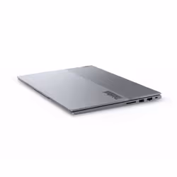 Lenovo ThinkBook 14 G7 ARP AMD Ryzen™ 5 7535HS Computer portatile 35,6 cm (14") WUXGA 16 GB DDR5-SDRAM 512 GB SSD Wi-Fi 6E (802.11ax) Windows 11 Pro Italiano Grigio - Vista aggiuntiva 4