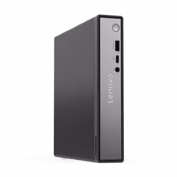 Lenovo ThinkCentre neo 50q QC 16 GB LPDDR5x-SDRAM 512 GB SSD Windows 11 Pro Mini PC Nero - Vista aggiuntiva 3
