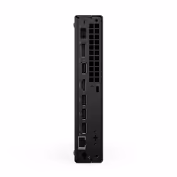 Lenovo ThinkCentre neo 50q QC 16 GB LPDDR5x-SDRAM 512 GB SSD Windows 11 Pro Mini PC Nero - Vista aggiuntiva 6