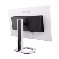 Lenovo Legion Pro 32UD-10 Monitor PC 80 cm (31.5") 3840 x 2160 Pixel 4K Ultra HD QD-OLED Nero, Grigio - Vista aggiuntiva 7