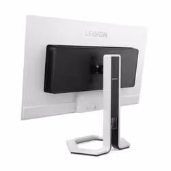 Lenovo Legion Pro 32UD-10 Monitor PC 80 cm (31.5") 3840 x 2160 Pixel 4K Ultra HD QD-OLED Nero, Grigio - Vista aggiuntiva 8