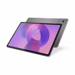 Lenovo Idea Tab Plus Mediatek 256 GB 30,7 cm (12.1") 8 GB Wi-Fi 5 (802.11ac) Android 15 Grigio - Vista aggiuntiva 7
