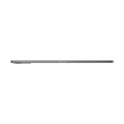 Lenovo Tab K12 Mediatek 256 GB 30,7 cm (12.1") 12 GB Wi-Fi 5 (802.11ac) Android 15 Grigio - Vista aggiuntiva 5