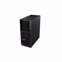 Lenovo ThinkStation P3 Tower Gen 2 Intel Core Ultra 7 265K 32 GB DDR5-SDRAM 1 TB SSD Windows 11 Pro Stazione di lavoro Nero - Vista aggiuntiva 5
