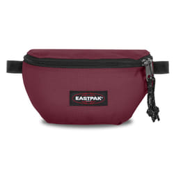 Eastpak SPRINGER marsupio Nylon Borgogna