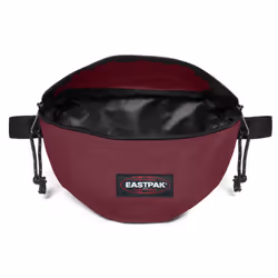 Eastpak SPRINGER marsupio Nylon Borgogna