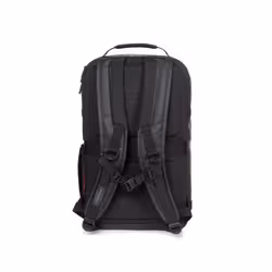 Eastpak TECUM L zaino City backpack Nero Poliestere - Vista aggiuntiva 4