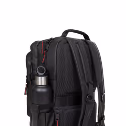 Eastpak TECUM L zaino City backpack Nero Poliestere - Vista aggiuntiva 6