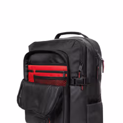 Eastpak TECUM L zaino City backpack Nero Poliestere - Vista aggiuntiva 7