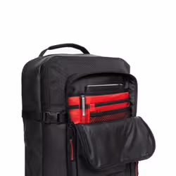 Eastpak TECUM L zaino City backpack Nero Poliestere - Vista aggiuntiva 8
