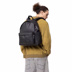 Eastpak DAY PAK'R zaino City backpack Nero Poliestere - Vista aggiuntiva 4