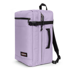Eastpak TRANSIT'R PACK zaino Zaino da viaggio Lillà, Viola Poliestere