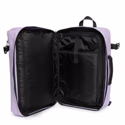 Eastpak TRANSIT'R PACK zaino Zaino da viaggio Lillà, Viola Poliestere
