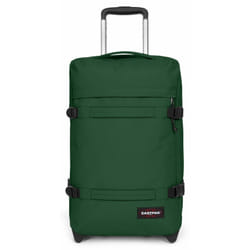 Eastpak TRANSIT'R S Trolley Guscio morbido Verde 42 L Poliestere