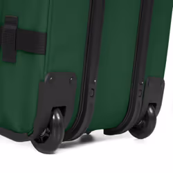 Eastpak TRANSIT'R S Trolley Guscio morbido Verde 42 L Poliestere - Vista aggiuntiva 5