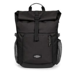 Eastpak Toproll Pro CS Black Pro Sirt Çantasi zaino City backpack Nero Poliestere