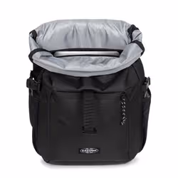 Eastpak Toproll Pro CS Black Pro Sirt Çantasi zaino City backpack Nero Poliestere - Vista aggiuntiva 4