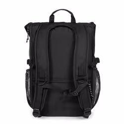 Eastpak Toproll Pro CS Black Pro Sirt Çantasi zaino City backpack Nero Poliestere - Vista aggiuntiva 5