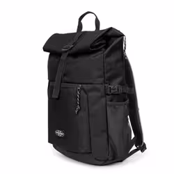 Eastpak Toproll Pro CS Black Pro Sirt Çantasi zaino City backpack Nero Poliestere - Vista aggiuntiva 6