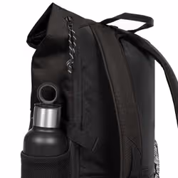 Eastpak Toproll Pro CS Black Pro Sirt Çantasi zaino City backpack Nero Poliestere - Vista aggiuntiva 7