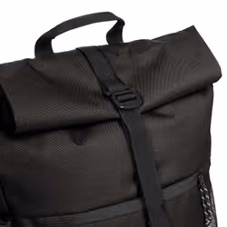 Eastpak Toproll Pro CS Black Pro Sirt Çantasi zaino City backpack Nero Poliestere - Vista aggiuntiva 8