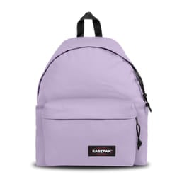 Eastpak PADDED PAK'R zaino Zaino casual Viola Poliestere