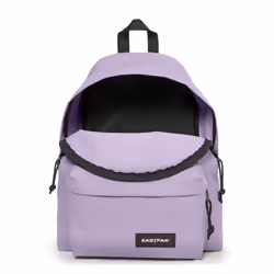 Eastpak PADDED PAK'R zaino Zaino casual Viola Poliestere