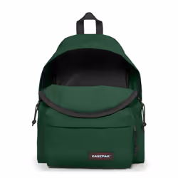Eastpak PADDED PAK'R zaino Zaino casual Verde Poliestere - Vista aggiuntiva 4