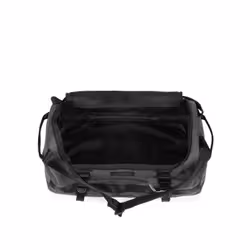 Eastpak DUFFEL PACK M Borsa trolley da viaggio Guscio morbido Nero 70 L Poliestere - Vista aggiuntiva 2