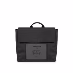 Eastpak DUFFEL PACK M Borsa trolley da viaggio Guscio morbido Nero 70 L Poliestere - Vista aggiuntiva 7