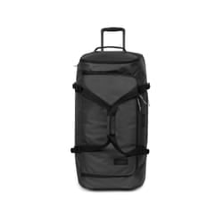 Eastpak DUFFEL PACK WHEEL L Borsa trolley da viaggio Guscio morbido Nero 90 L Poliestere