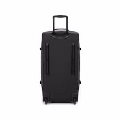 Eastpak DUFFEL PACK WHEEL L Borsa trolley da viaggio Guscio morbido Nero 90 L Poliestere - Vista aggiuntiva 2