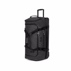 Eastpak DUFFEL PACK WHEEL L Borsa trolley da viaggio Guscio morbido Nero 90 L Poliestere - Vista aggiuntiva 5