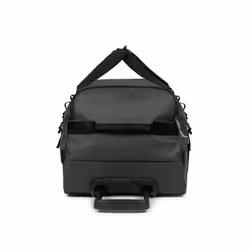 Eastpak DUFFEL PACK WHEEL L Borsa trolley da viaggio Guscio morbido Nero 90 L Poliestere - Vista aggiuntiva 6