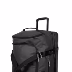 Eastpak DUFFEL PACK WHEEL L Borsa trolley da viaggio Guscio morbido Nero 90 L Poliestere - Vista aggiuntiva 7