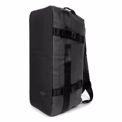 Eastpak Duffel Pack S borsone 40 L Poliestere Nero - Vista aggiuntiva 3
