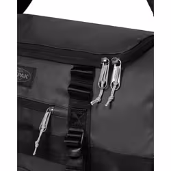 Eastpak Duffel Pack S borsone 40 L Poliestere Nero - Vista aggiuntiva 5