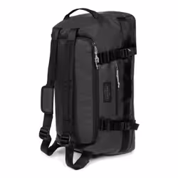 Eastpak Duffel Pack S borsone 40 L Poliestere Nero - Vista aggiuntiva 6