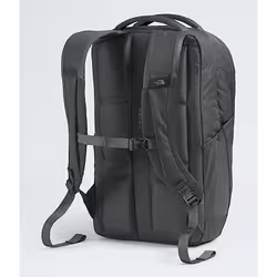The North Face Vault zaino City backpack Verde, Grigio Poliestere - Vista aggiuntiva 2