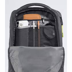 The North Face Vault zaino City backpack Verde, Grigio Poliestere - Vista aggiuntiva 5
